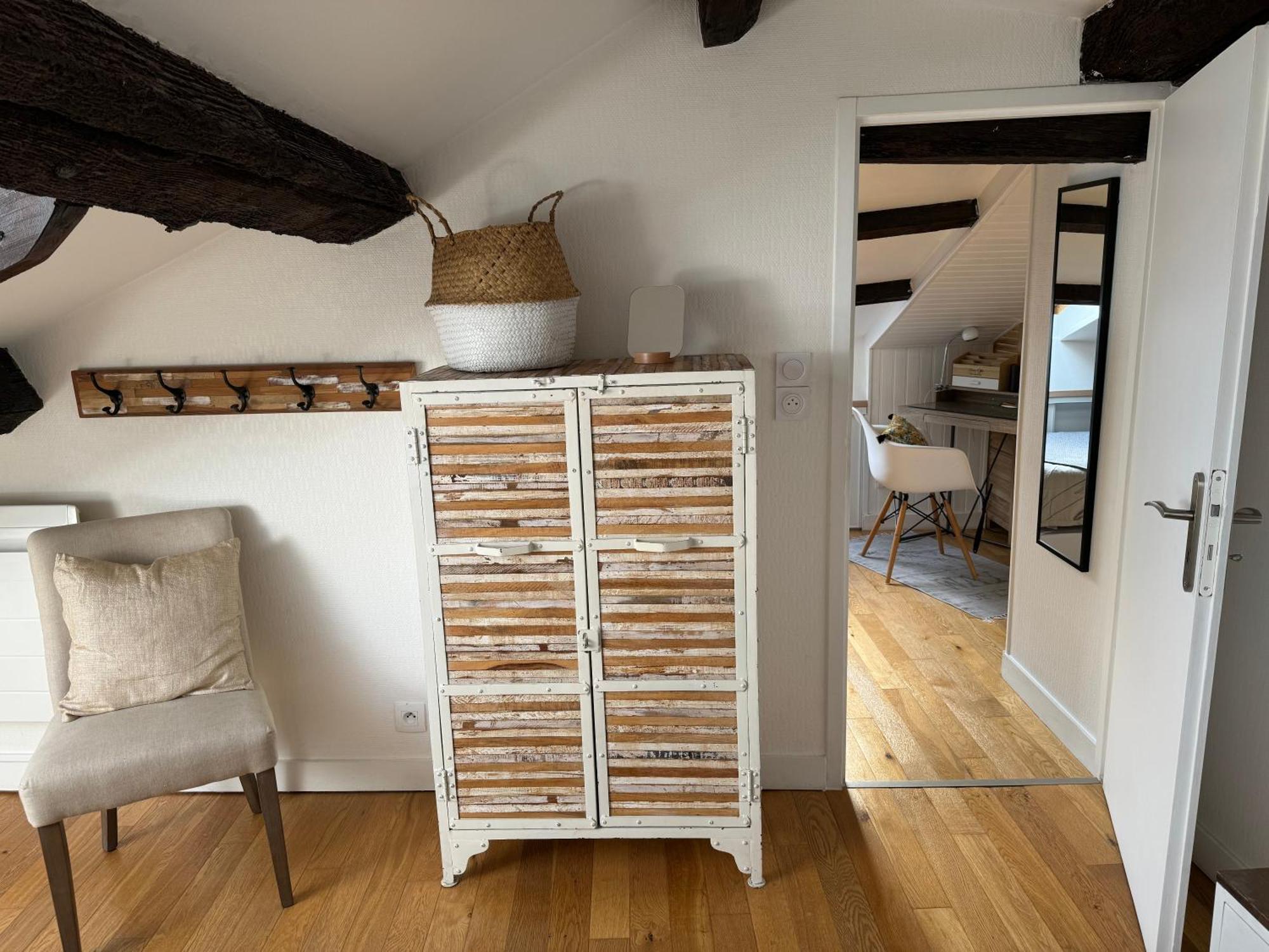 Ღ La Cabane Rochelaise • Vue Sur Le Vieux-Port La Rochelle  Exterior foto